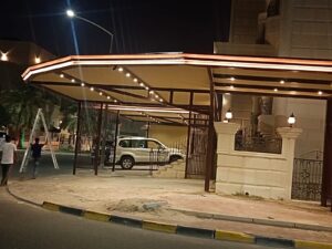 حداد الكويت 