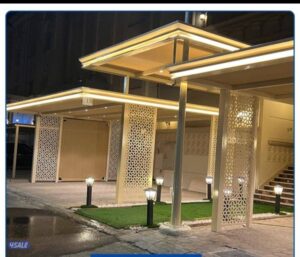 حداد مظلات رخيص