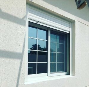 فني المنيوم الروضتين