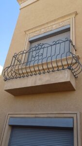 رقم فني المنيوم كاظمة