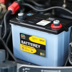 تبديل بطاريات متنقل الصديق