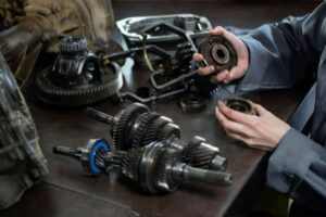 تبديل تواير متنقل السالمية