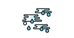 كشف خرير المياه الخيران