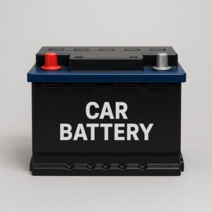 تبديل بطاريات متنقل سعد العبدالله