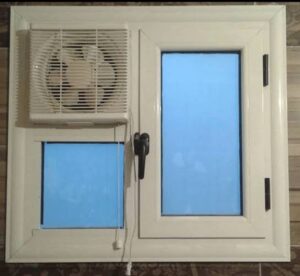 فني المنيوم هندي كيفان