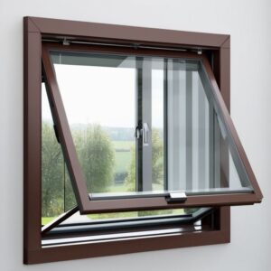 فني المنيوم هندي مبارك الكبير